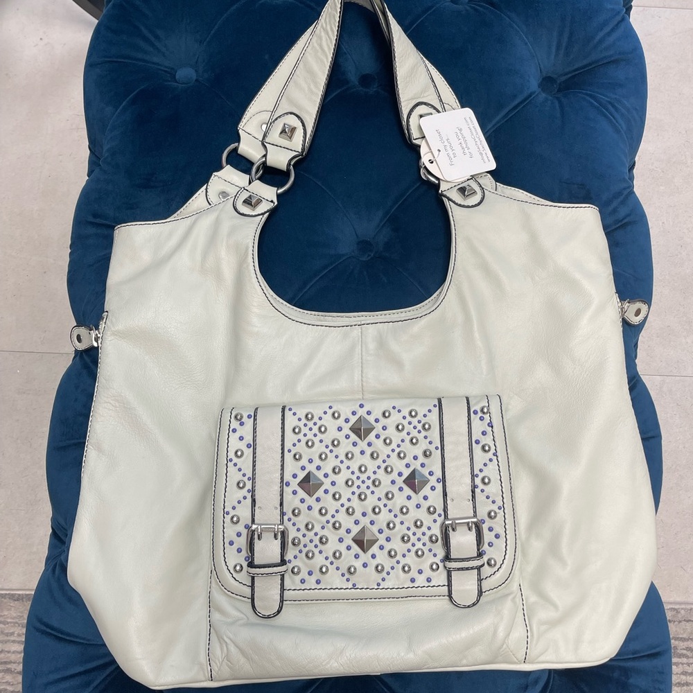 Hobo by Betsy Johnson